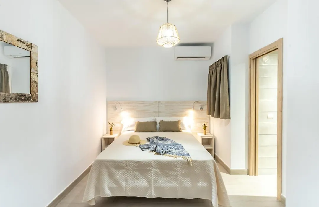 Hostal Rosell Boutique-1